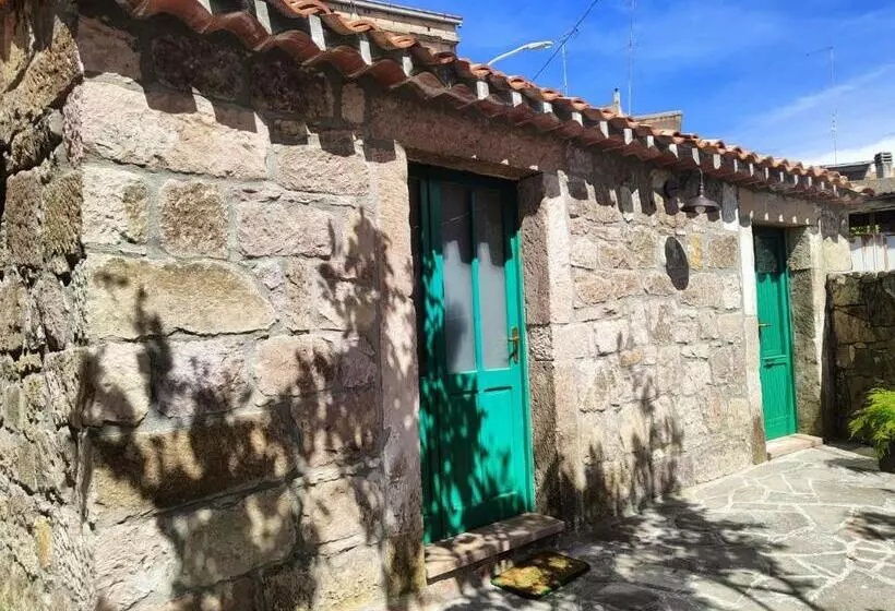 ホテル Andala Agriturismo Esperienziale