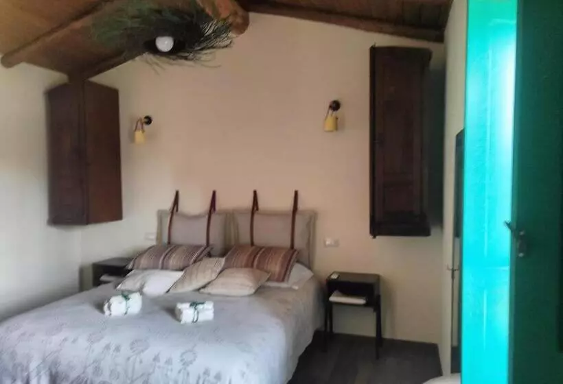 ホテル Andala Agriturismo Esperienziale