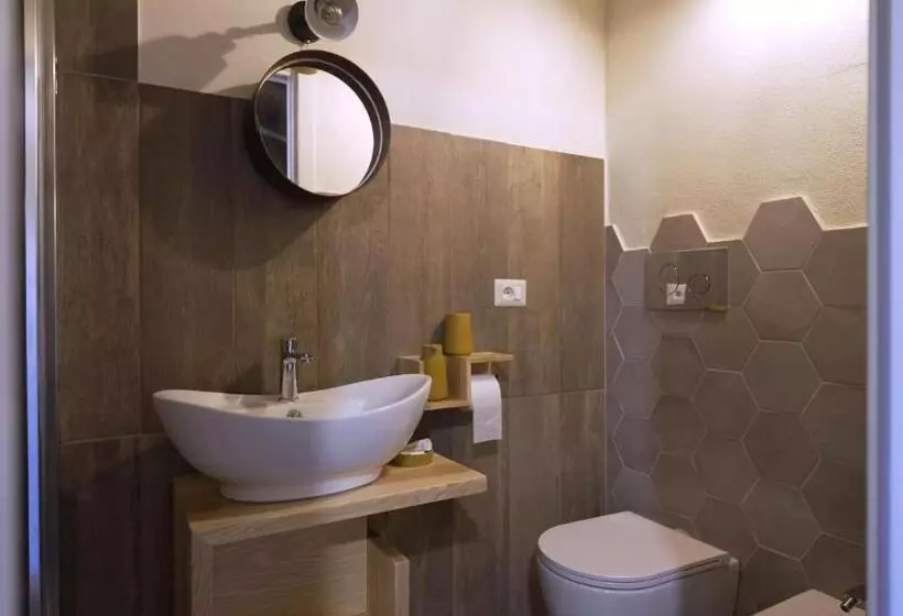 ホテル Andala Agriturismo Esperienziale