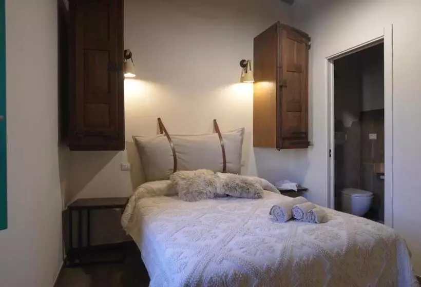 ホテル Andala Agriturismo Esperienziale