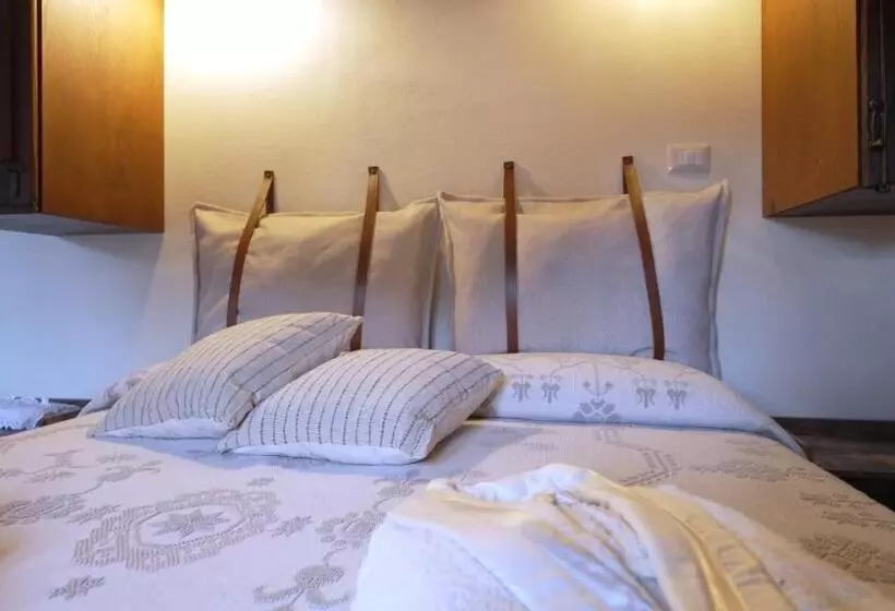 ホテル Andala Agriturismo Esperienziale