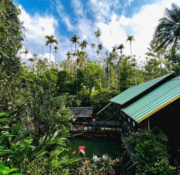 Hotel Brook Streak Wayanad