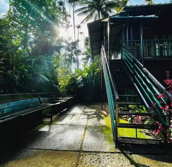 Hotelli Brook Streak Wayanad
