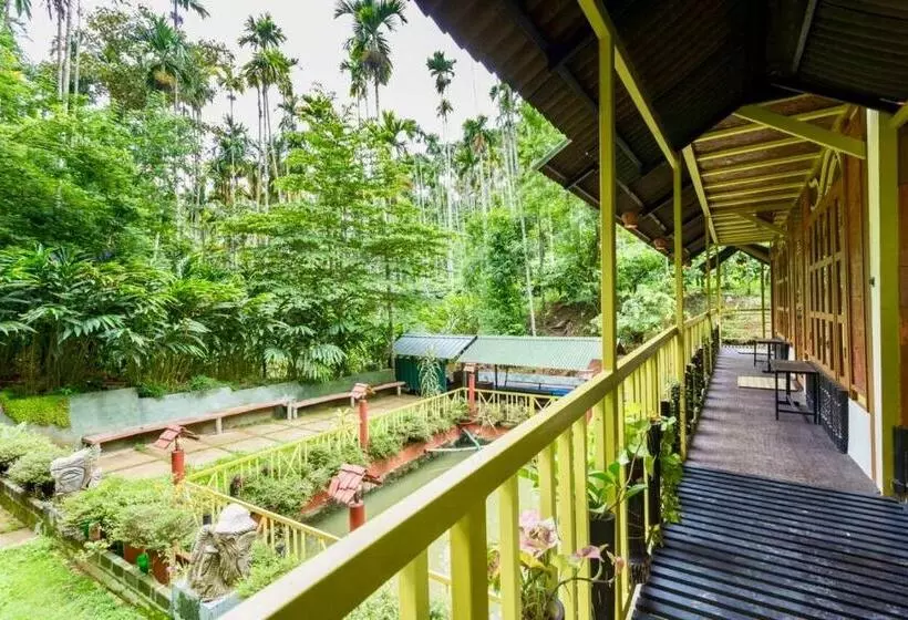 Hotelli Brook Streak Wayanad