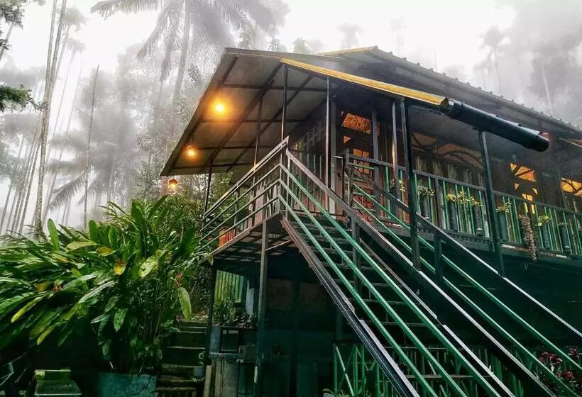 Hotelli Brook Streak Wayanad