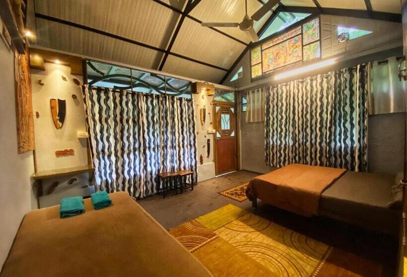 Hotel Brook Streak Wayanad