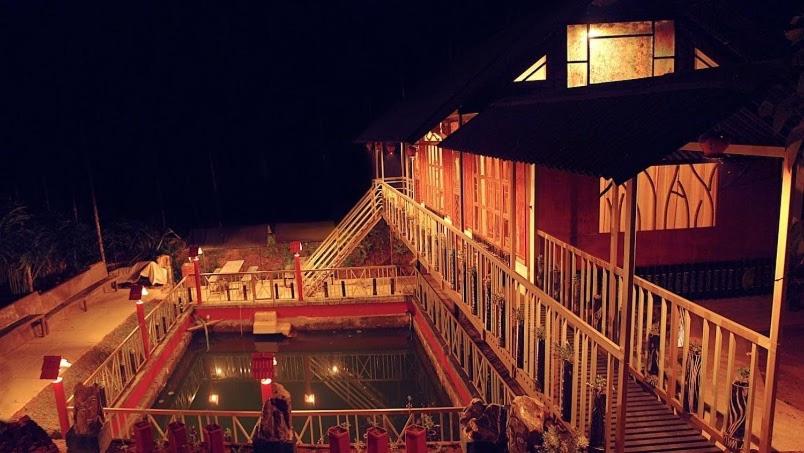 Hotel Brook Streak Wayanad