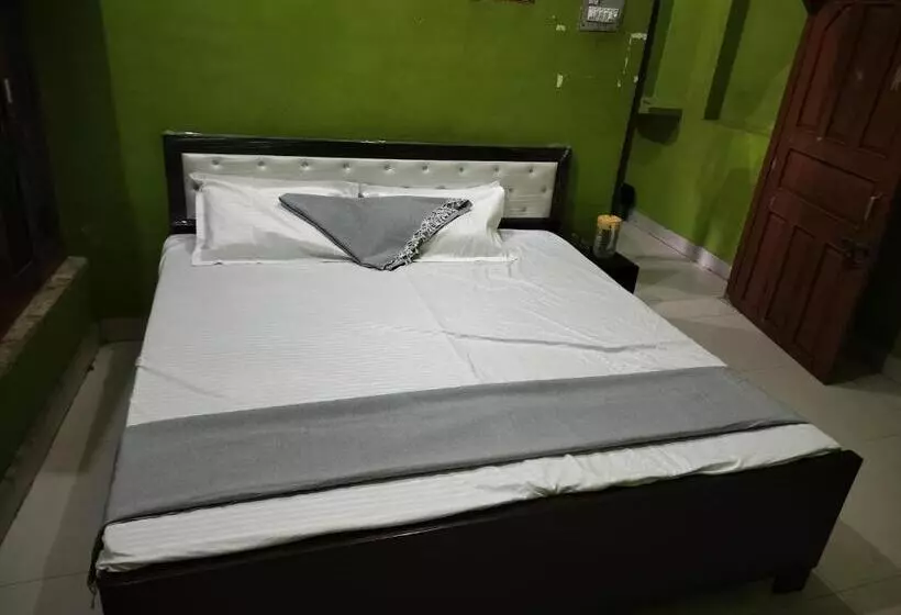 Hôtel Chandrasha Villa