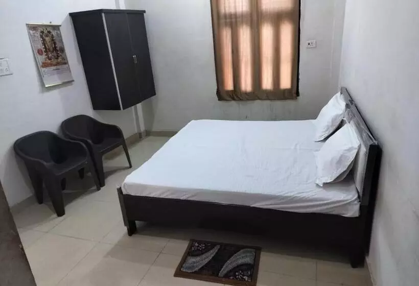Hôtel Chandrasha Villa
