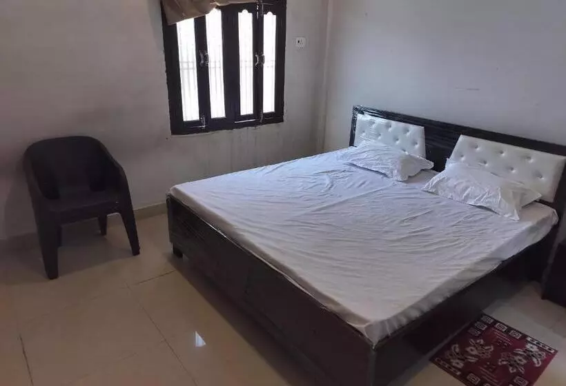 Hôtel Chandrasha Villa