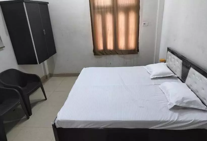 Hôtel Chandrasha Villa