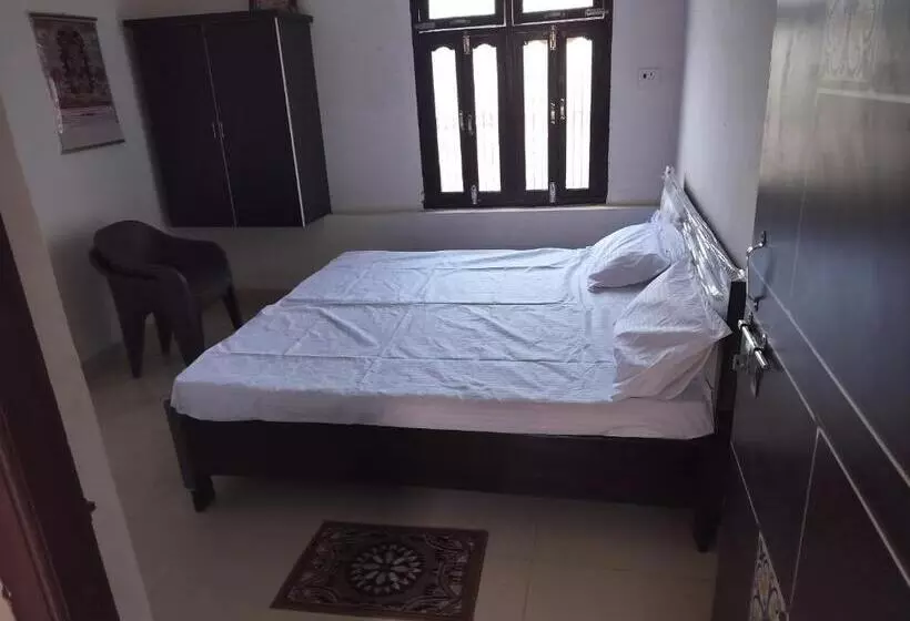 Hôtel Chandrasha Villa