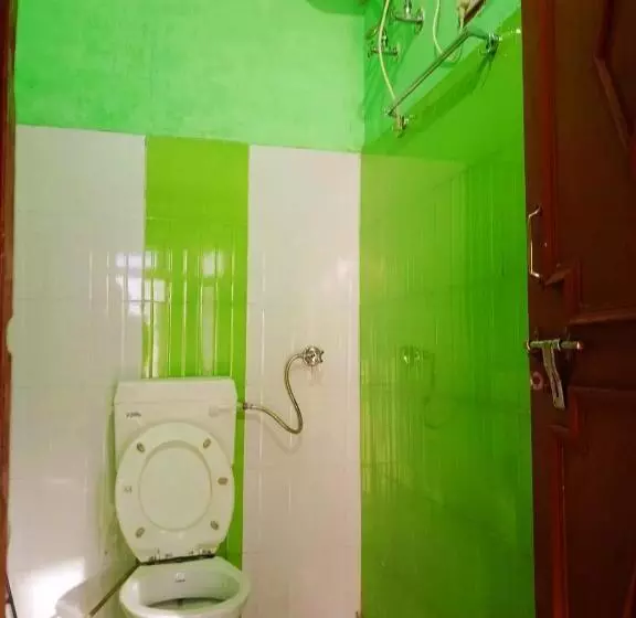 Hotel Matrchaaya