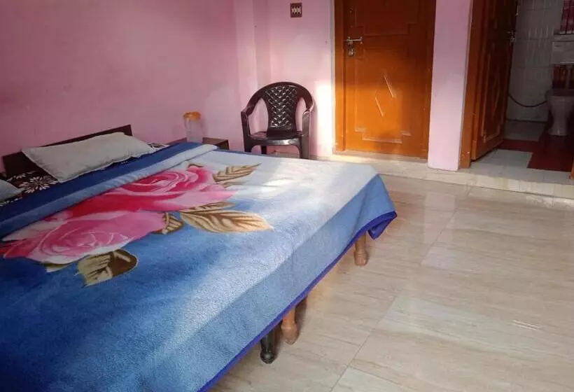 Hotel Matrchaaya