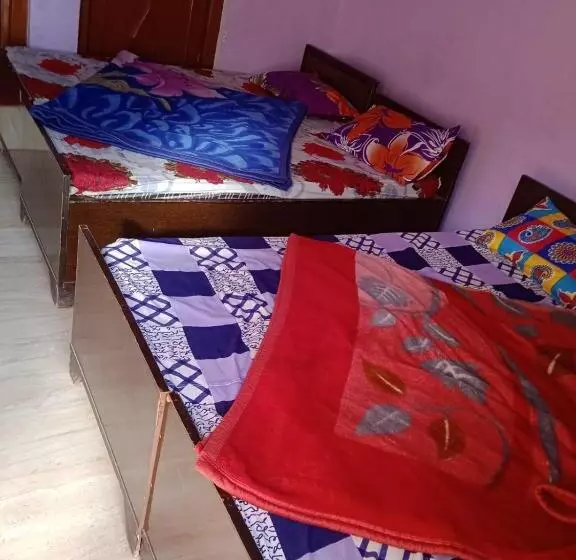 Hotel Matrchaaya