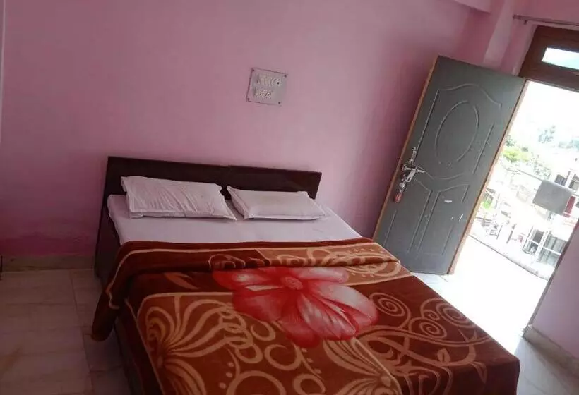 Hotel Matrchaaya