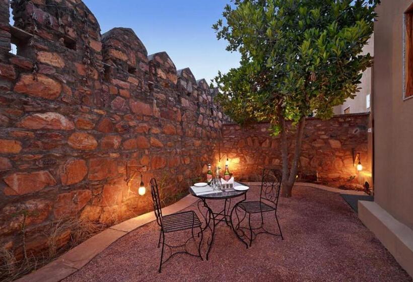 فندق Ranthambore Safari Booking