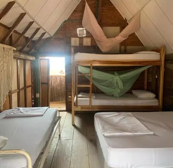 Hotelli Roots Villa