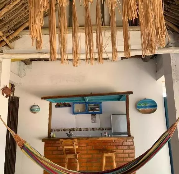 Hotelli Roots Villa