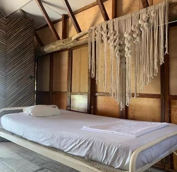 Hotelli Roots Villa