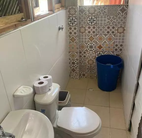 Hotelli Roots Villa