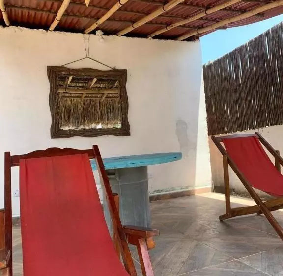 Hotelli Roots Villa