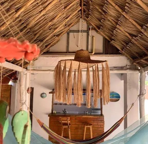 Hotelli Roots Villa