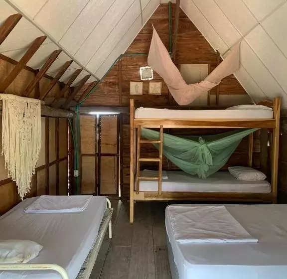 Hotelli Roots Villa