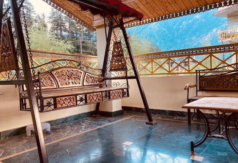 酒店 The Four Season Beach Resort   Best Selling Property In Gokarna