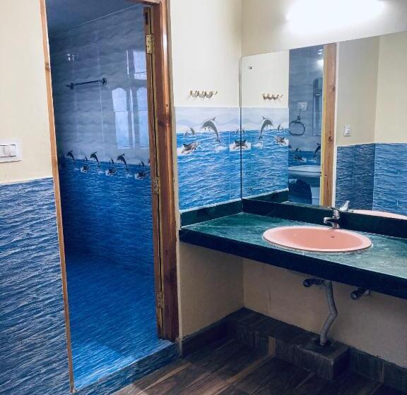 酒店 The Four Season Beach Resort   Best Selling Property In Gokarna