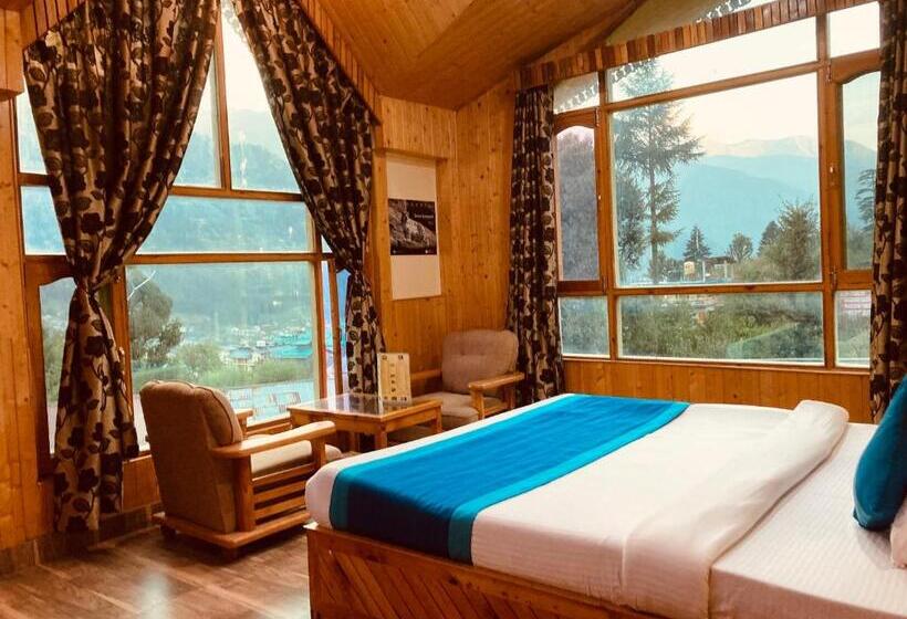 酒店 The Four Season Beach Resort   Best Selling Property In Gokarna