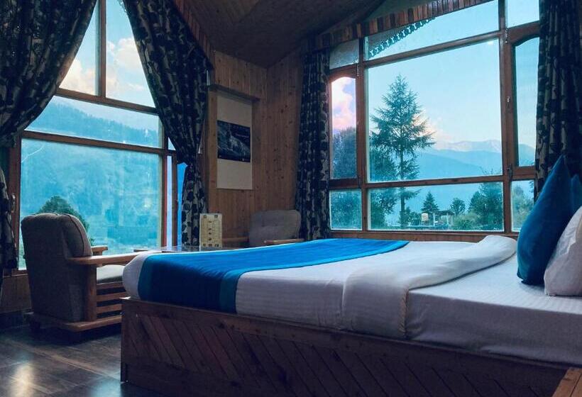 酒店 The Four Season Beach Resort   Best Selling Property In Gokarna