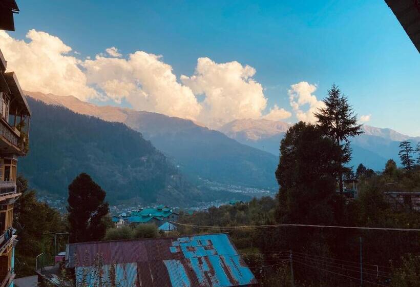 酒店 The Four Season Beach Resort   Best Selling Property In Gokarna