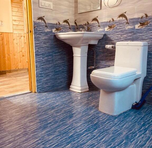 酒店 The Four Season Beach Resort   Best Selling Property In Gokarna