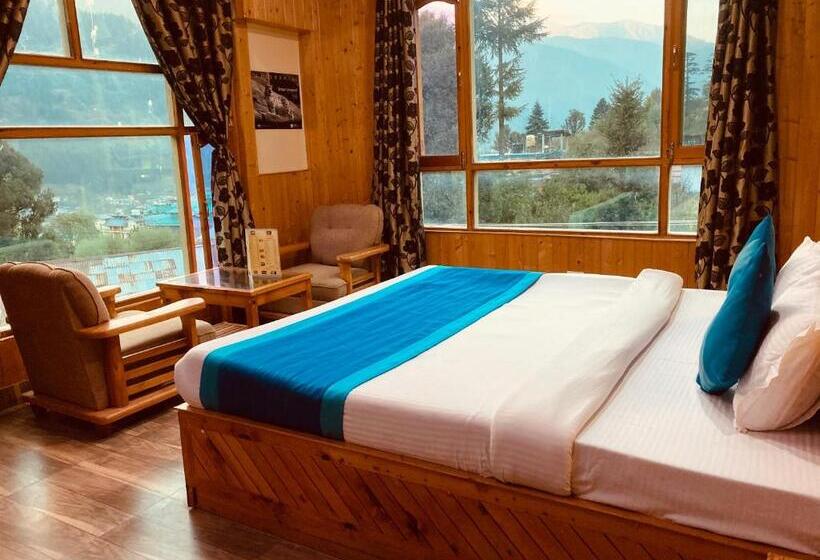 酒店 The Four Season Beach Resort   Best Selling Property In Gokarna