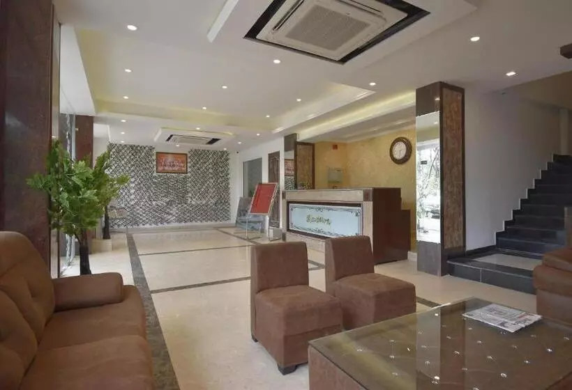 Hotel Sidham
