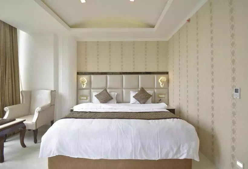 Hotel Sidham