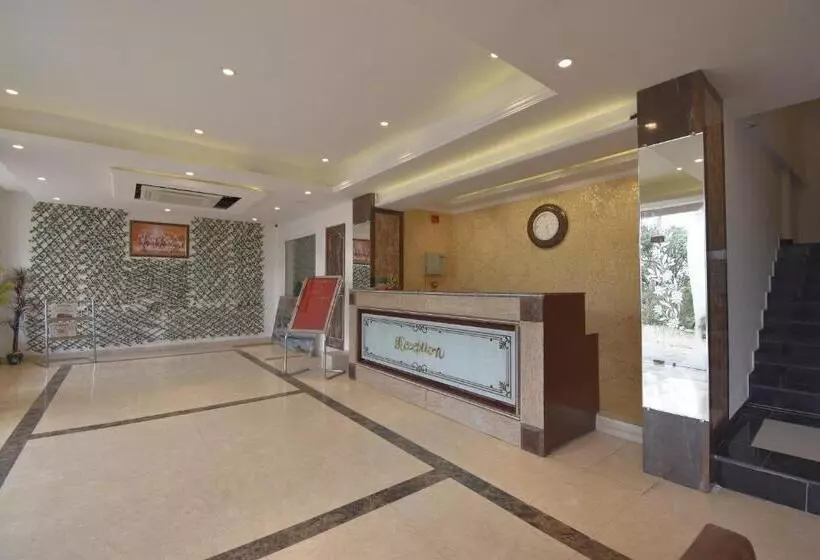 Hotel Sidham