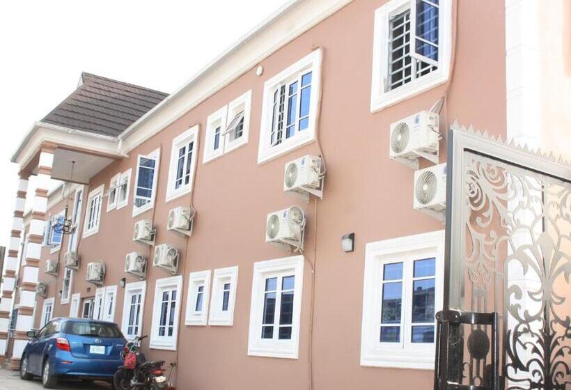 هتل Vicaries Royal