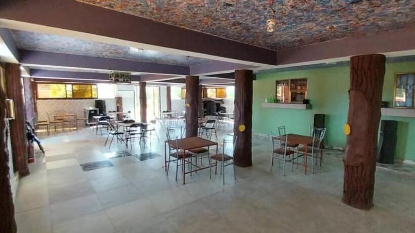 Отель Vim Rainbow