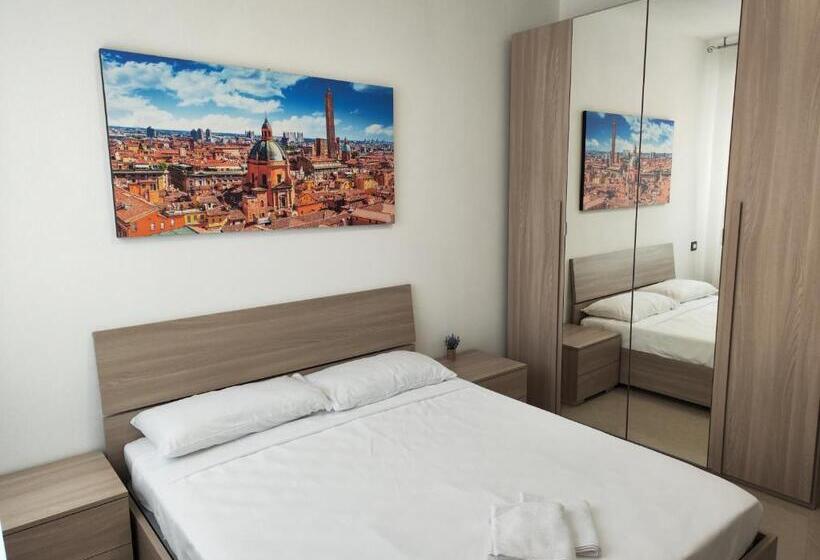 پانسیون B&b Bologna