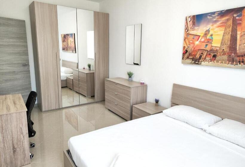 پانسیون B&b Bologna