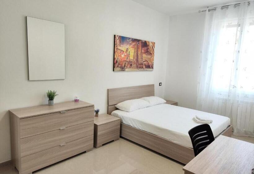 پانسیون B&b Bologna