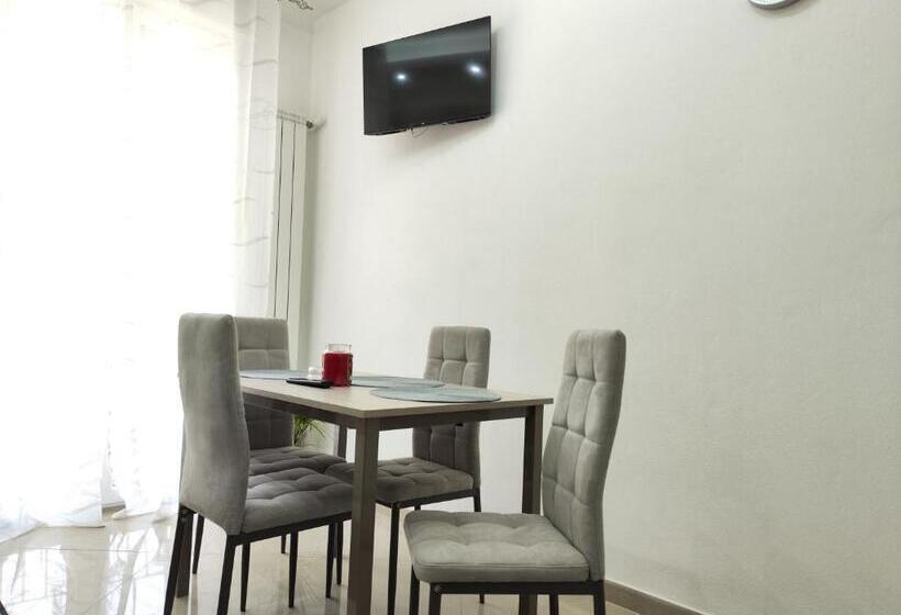 پانسیون B&b Bologna