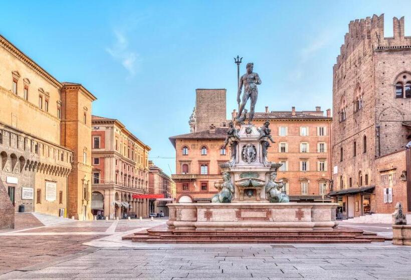 پانسیون B&b Bologna