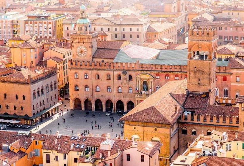 پانسیون B&b Bologna