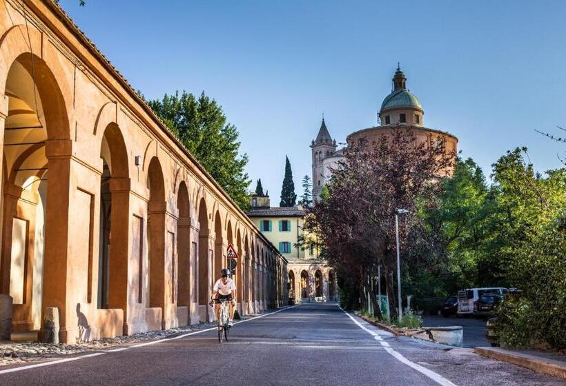 پانسیون B&b Bologna