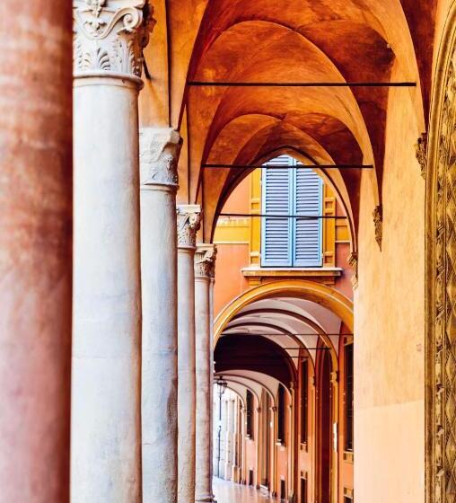 پانسیون B&b Bologna