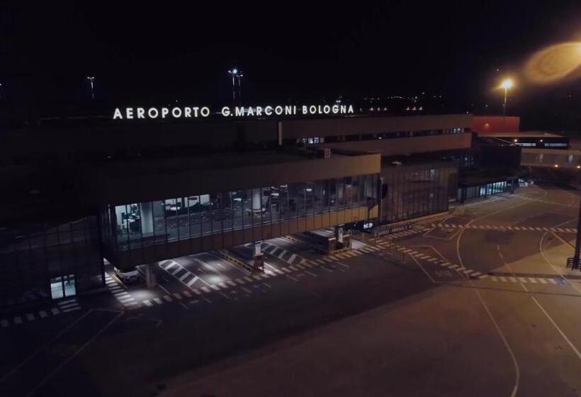 پانسیون B&b Bologna