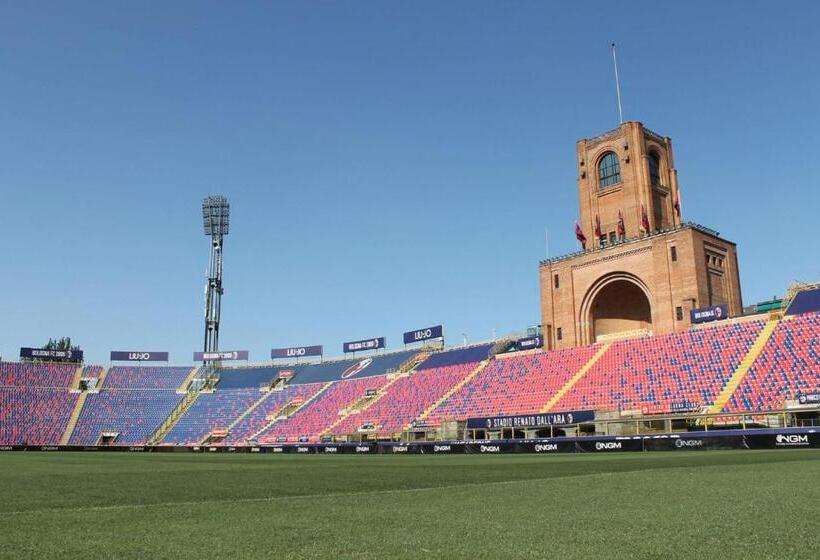 پانسیون B&b Bologna